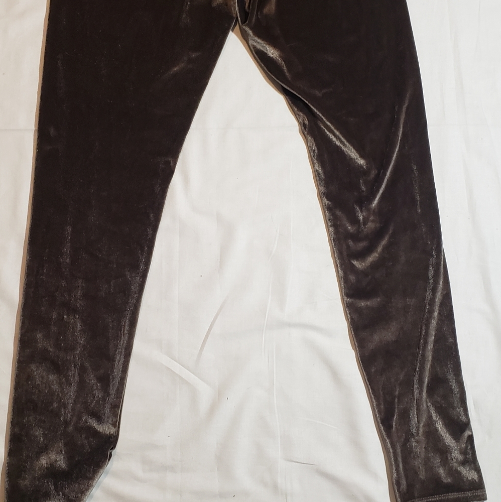 Zara leggings size large